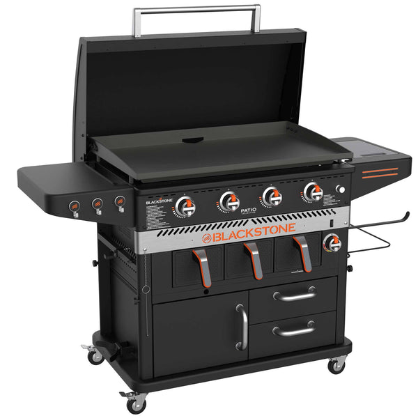 Blackstone Patio 36 - in Griddle, Kitchen Appliance